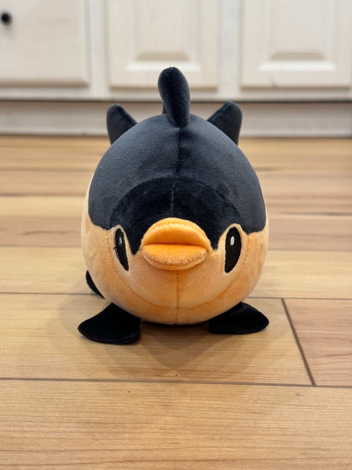Lil Dumpy Plushy