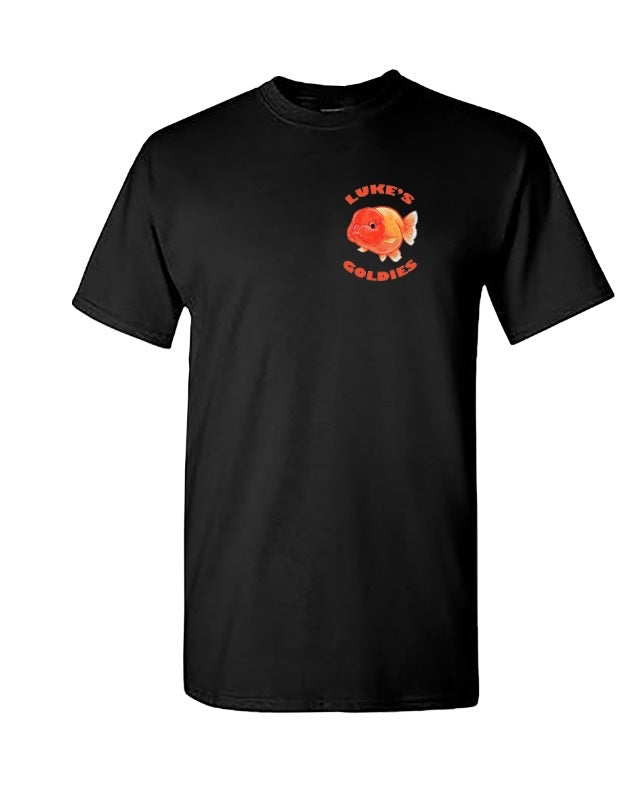 Luke’s Goldies T-Shirt