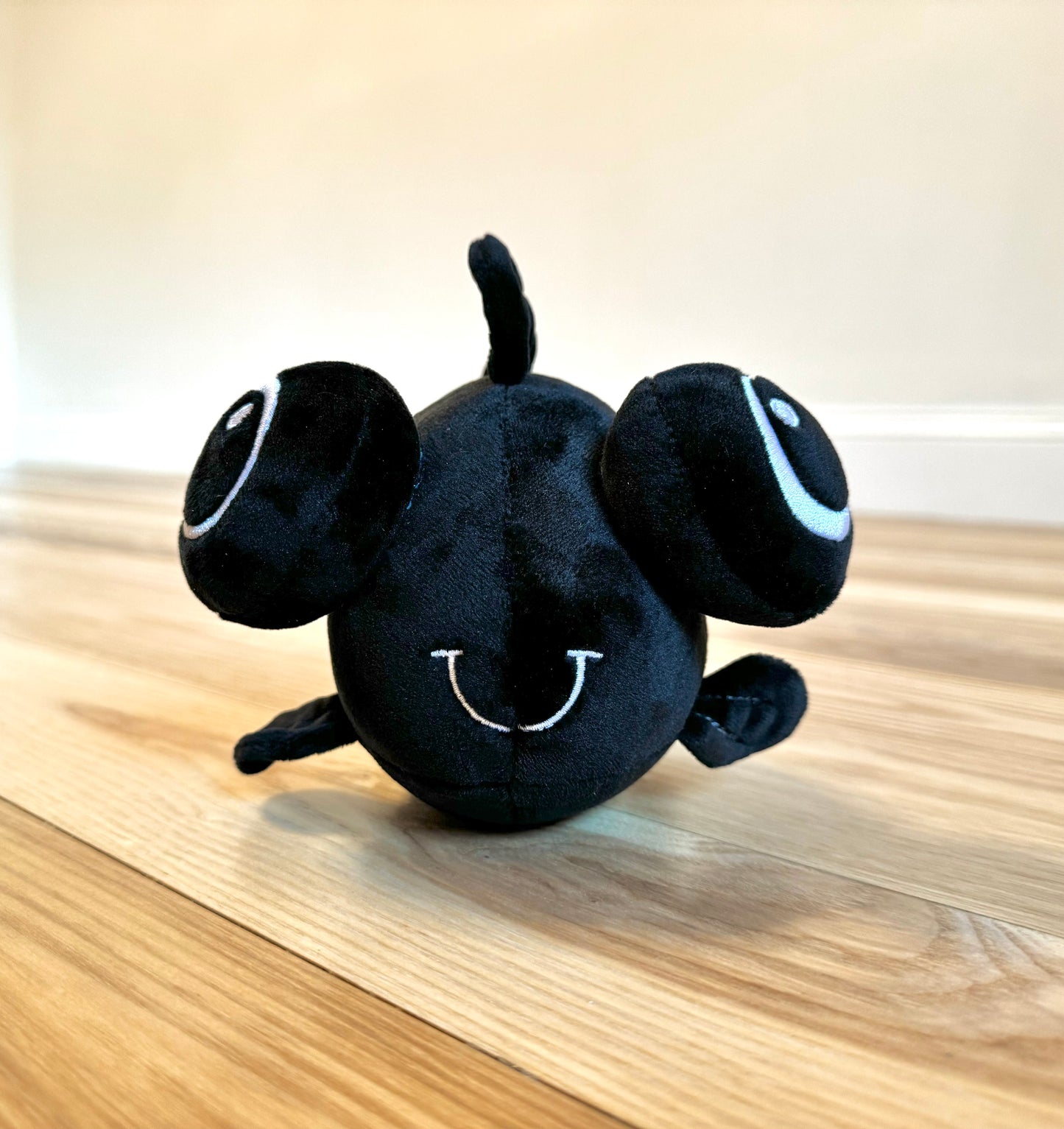 Jill Plushy (NOW AVAILABLE!)