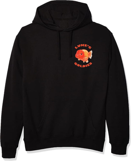 Luke’s Goldies Hoodie