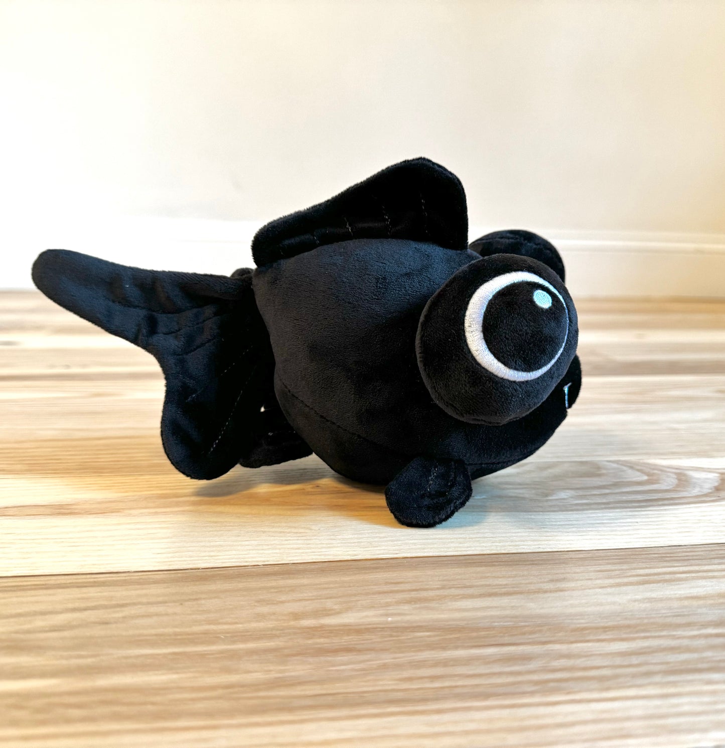 Jill Plushy (NOW AVAILABLE!)