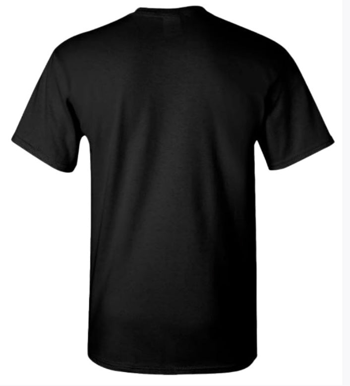 Autographed Luke’s Goldies T-Shirt