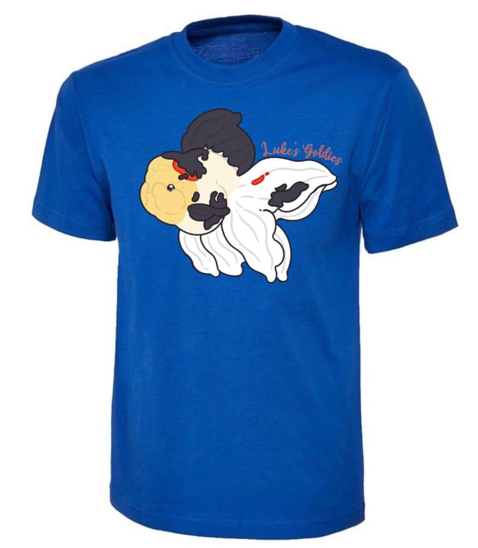 Oreo T-shirt (Pre-order)